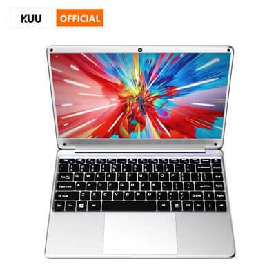 laptop KUU KBook, 14.1 FHD (1.920x1.080), Intel Celeron N3450